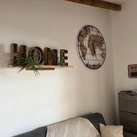 Apartament Le Cosy Paletuvier Vieux-Bourg Zewnętrze zdjęcie