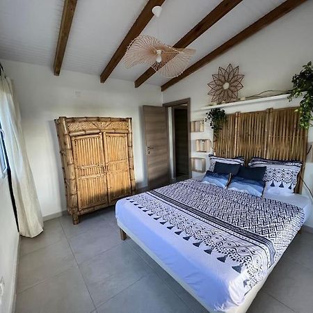 Apartament Le Cosy Paletuvier Vieux-Bourg Zewnętrze zdjęcie